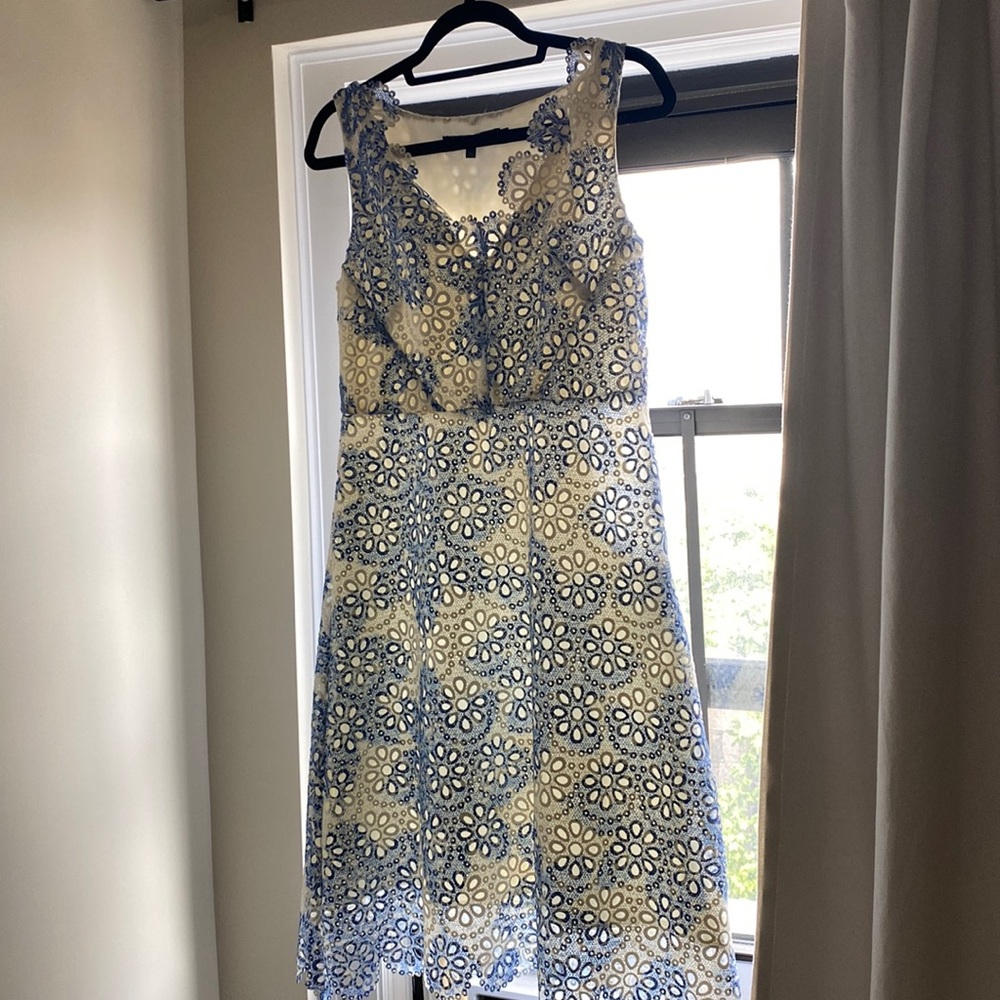 Eva Franca Anthropologie Dress